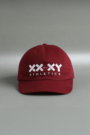 Campus Colors Dad Cap