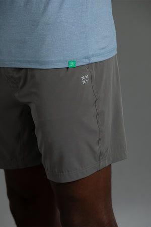Honest Tee with Logo (XY)