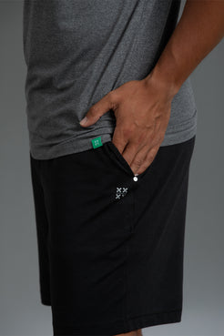 Dark Heather Gray