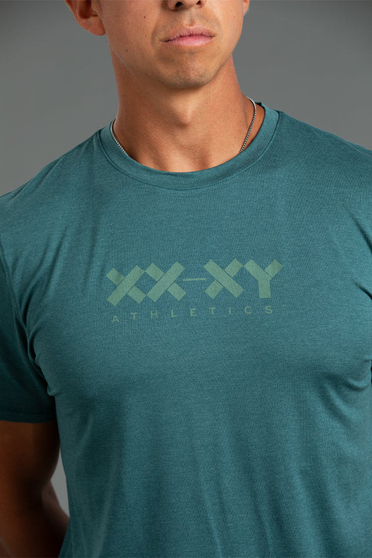 Teal Green
