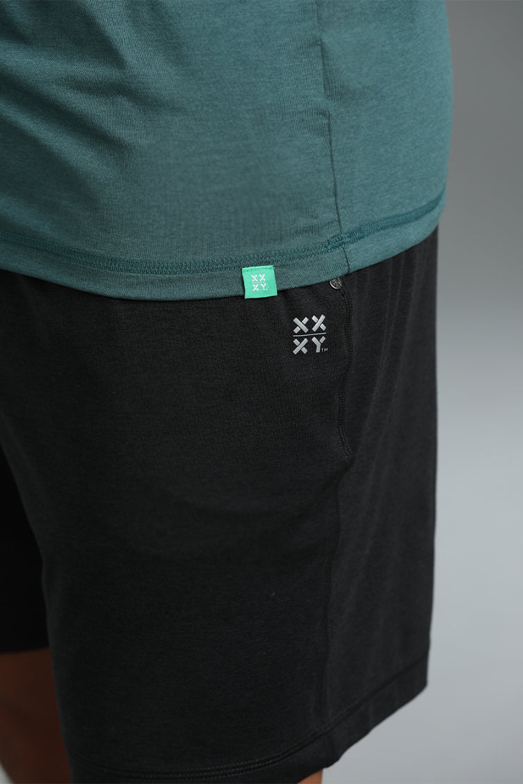 Teal Green