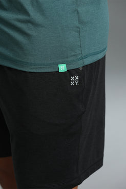 Teal Green