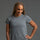 Dark Heather Gray / XS