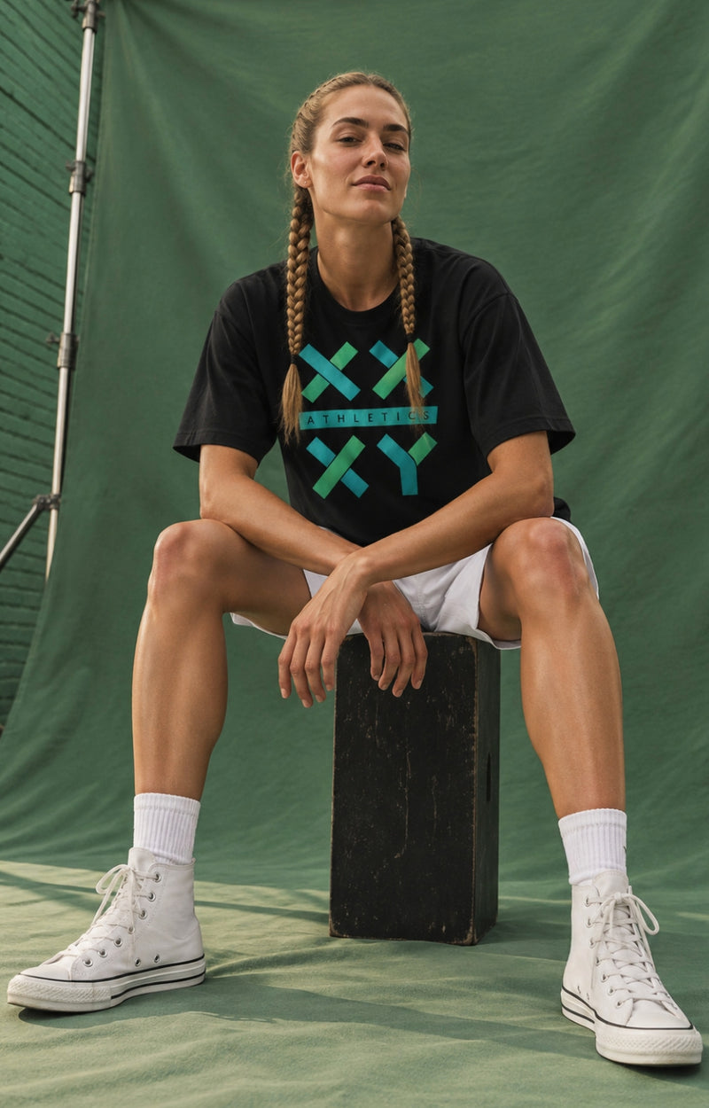 Back in Stock Graphics