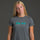 Dark Heather Gray / XS