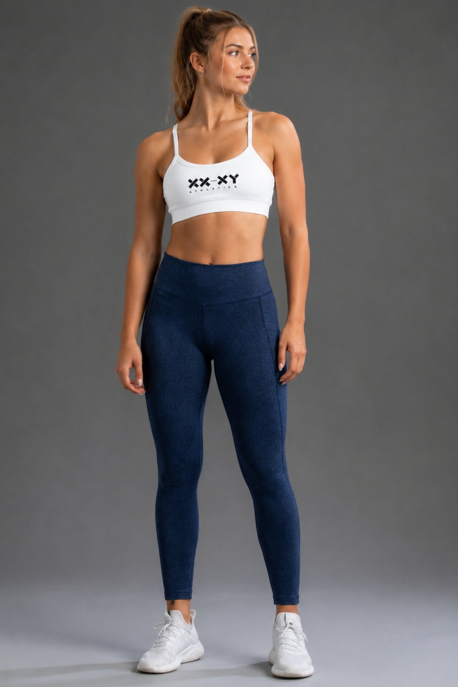 Legit Leggings with Pockets