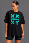 Logo Boyfriend Tee (XX)