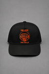 Nashville Balls Trucker Hat