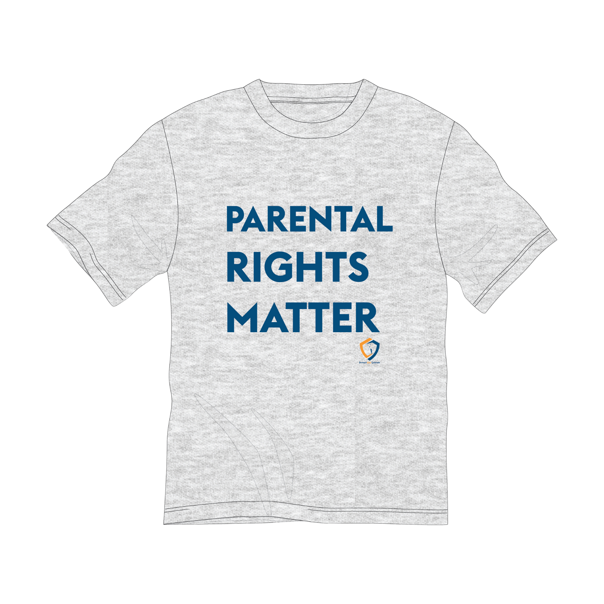 Parental Rights Matter Tee