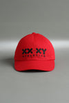 Campus Colors Dad Cap