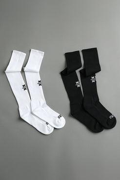 Black/White