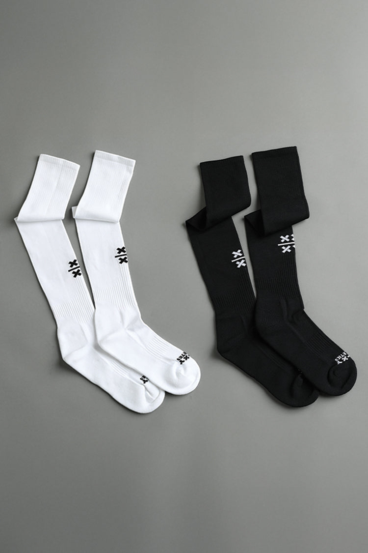 Black/White