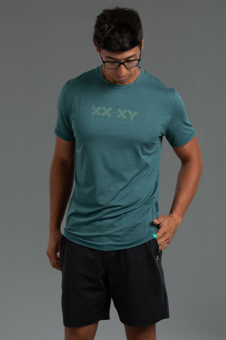 Teal Green