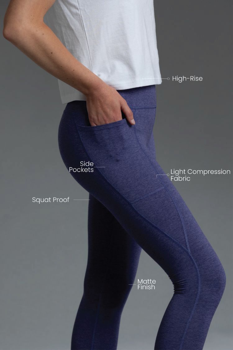 Indigo