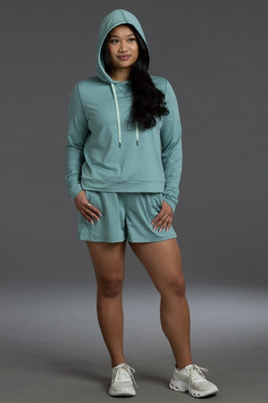 Intrepid Hoodie (XX)