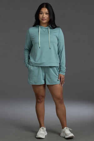 Intrepid Short (XX)