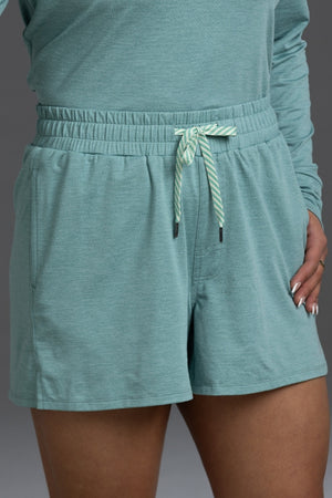 Intrepid Short (XX)