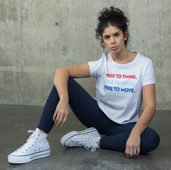 Athlete is 5'8" and is wearing size M